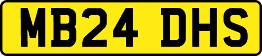 MB24DHS