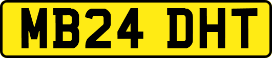 MB24DHT