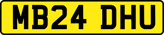 MB24DHU