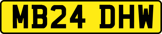 MB24DHW