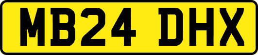 MB24DHX