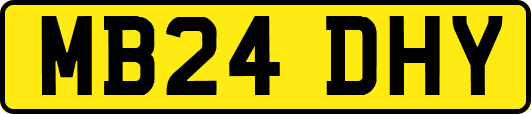 MB24DHY