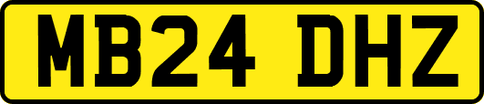 MB24DHZ