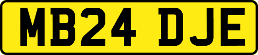 MB24DJE