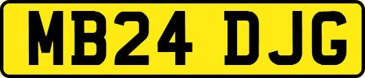 MB24DJG