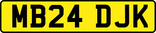 MB24DJK