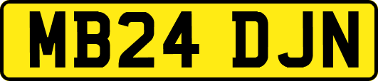 MB24DJN