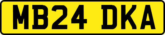 MB24DKA