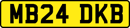 MB24DKB