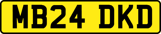MB24DKD