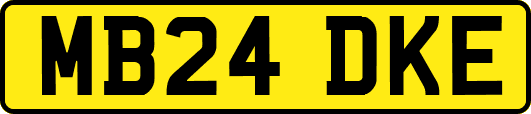 MB24DKE