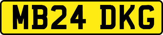 MB24DKG