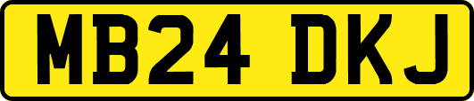 MB24DKJ
