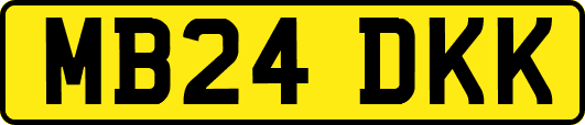 MB24DKK