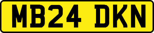 MB24DKN