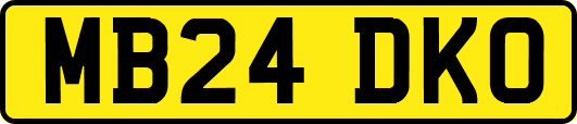 MB24DKO