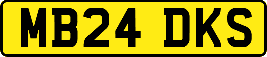 MB24DKS