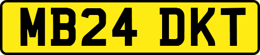 MB24DKT