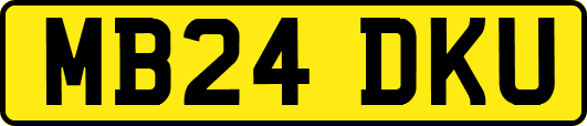 MB24DKU