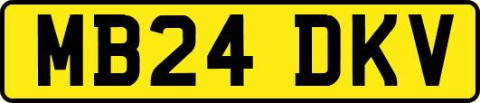MB24DKV