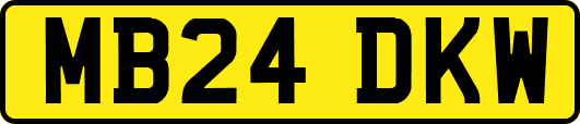 MB24DKW