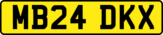 MB24DKX