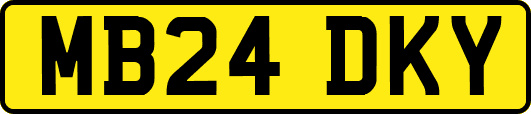MB24DKY