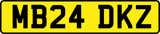 MB24DKZ