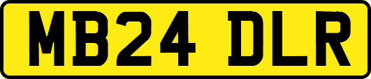 MB24DLR