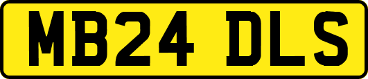 MB24DLS