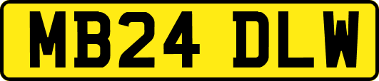 MB24DLW