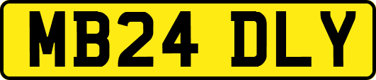 MB24DLY