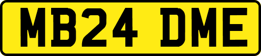 MB24DME