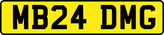 MB24DMG