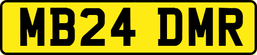 MB24DMR
