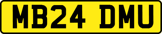 MB24DMU