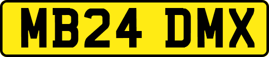 MB24DMX