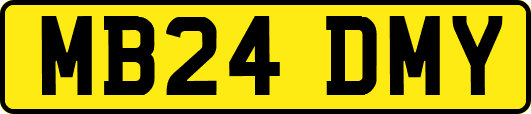 MB24DMY