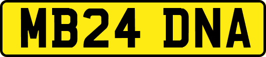 MB24DNA