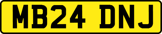 MB24DNJ