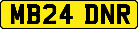 MB24DNR