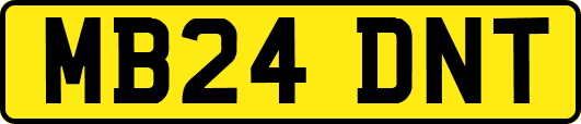 MB24DNT