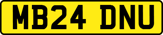 MB24DNU