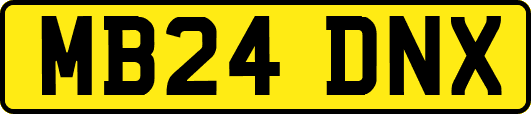 MB24DNX