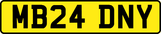 MB24DNY
