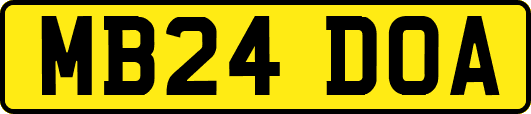 MB24DOA