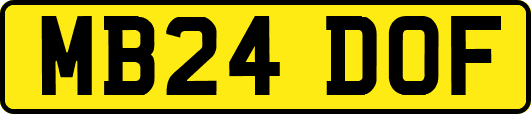 MB24DOF
