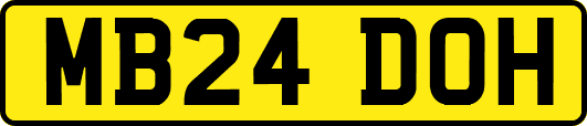 MB24DOH