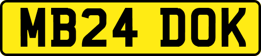MB24DOK