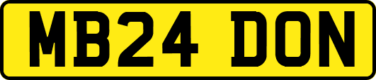 MB24DON